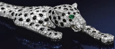 panther cartier duchess of windsor|louis cartier panther.